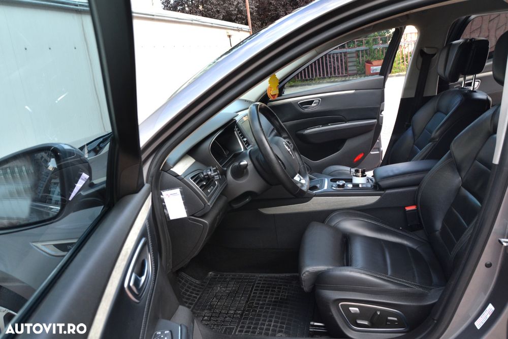 Renault Talisman - 15
