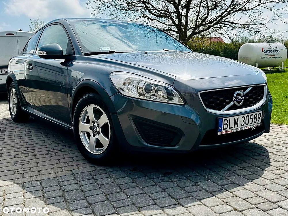 Volvo C30 - 1