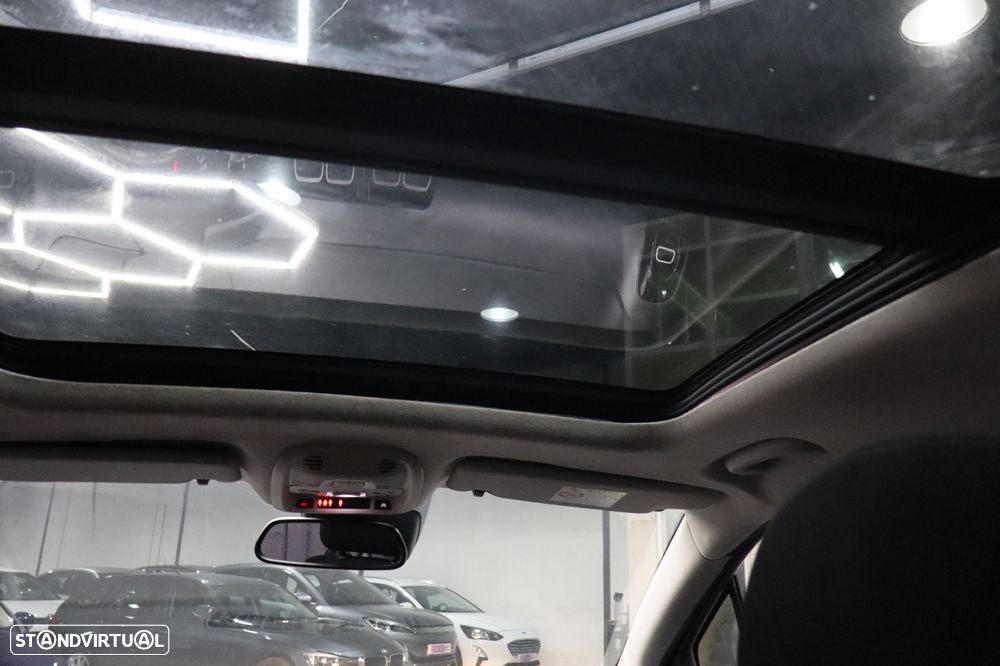 Citroën C3 Aircross 1.2 PureTech Shine - 14