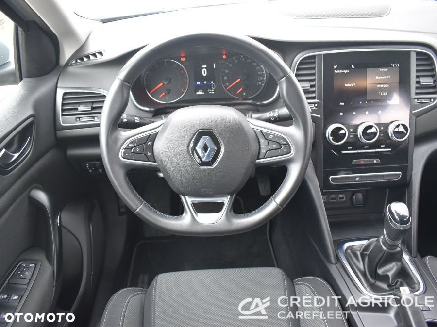 Renault Megane 1.3 TCe FAP Equilibre - 21