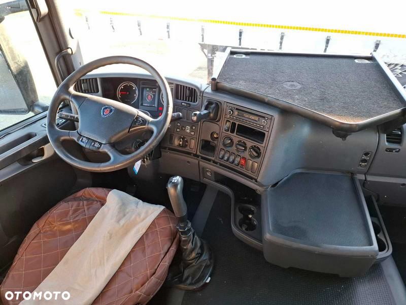 Scania G490 / 6x4 / DMC 70 ton_255366 - 10
