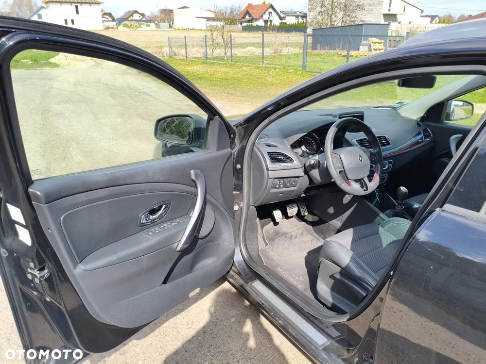 Renault Megane ENERGY dCi 110 GT LINE - 10