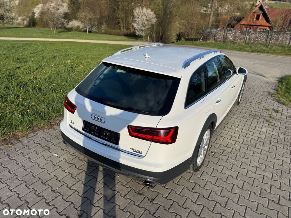 Audi A6 Allroad - 13