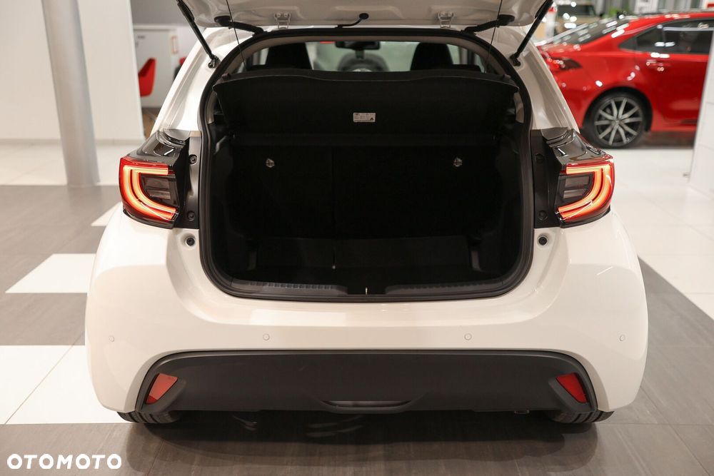 Toyota Yaris Hybrid 1.5 Style - 15