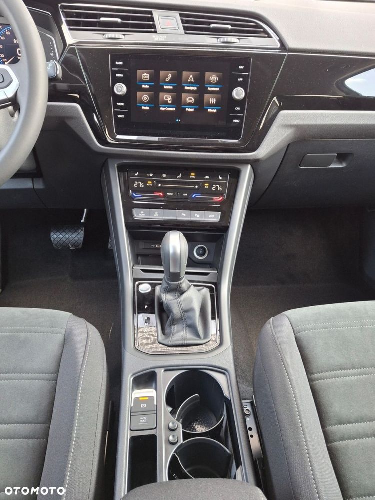 Volkswagen Touran 1.5 TSI EVO Highline DSG - 23