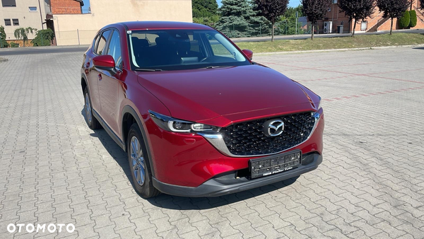 Mazda CX-5 2.0 Enso 2WD