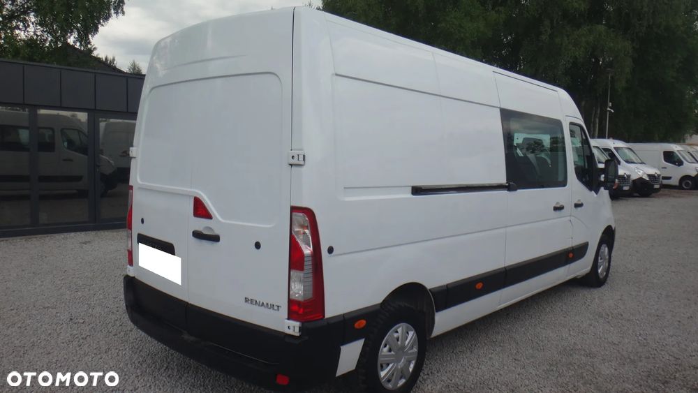 Renault Master - 7