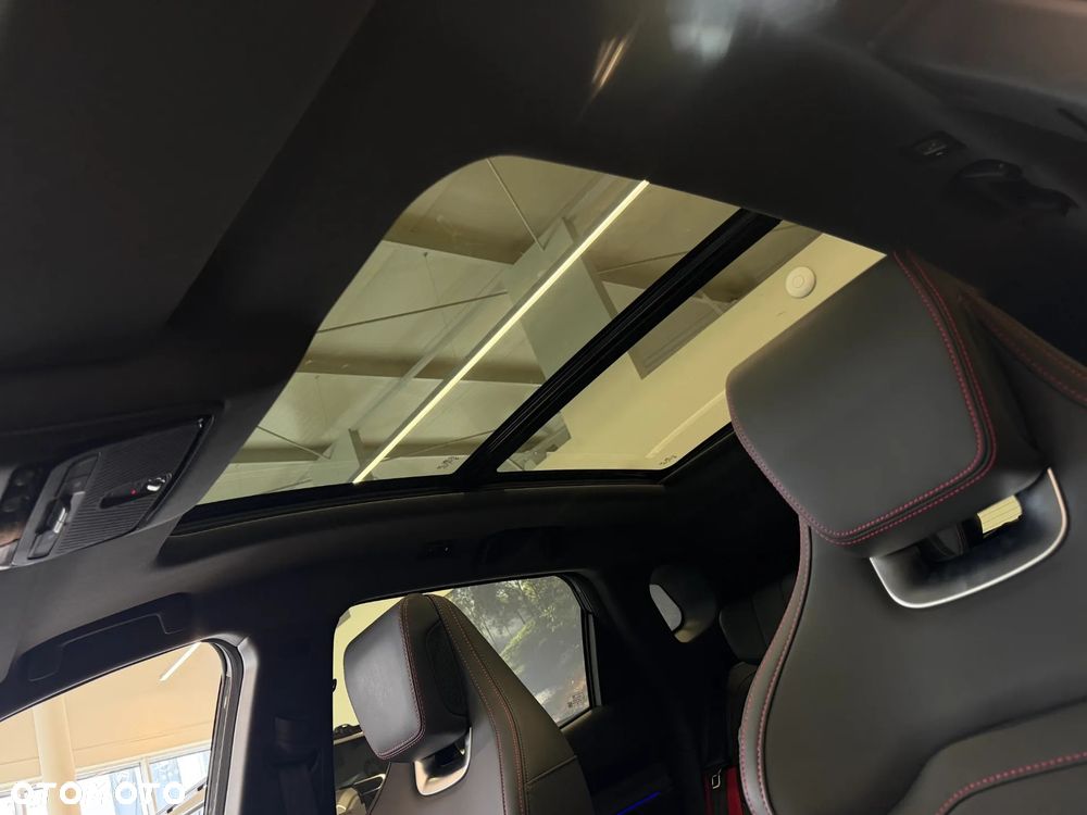 Jetour Dashing 1.5T DCT - 7
