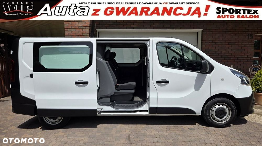 Renault Trafic - 8