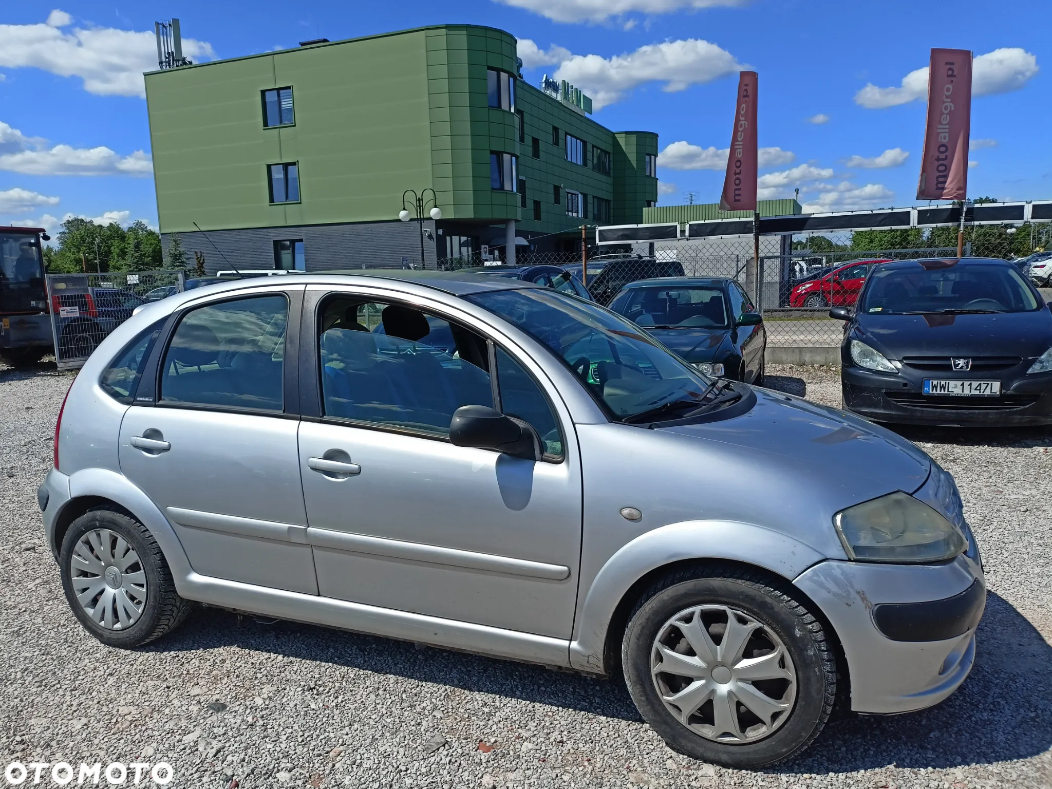 Citroën C3 - 5
