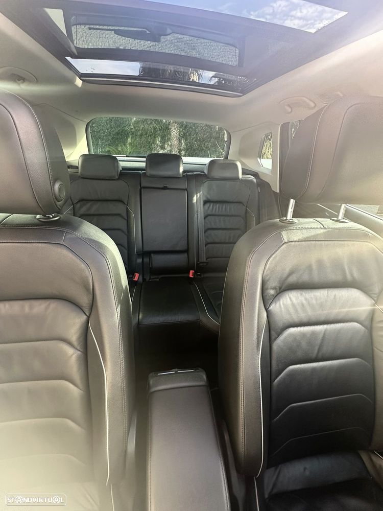 VW Tiguan 2.0 TDI Highline DSG - 9