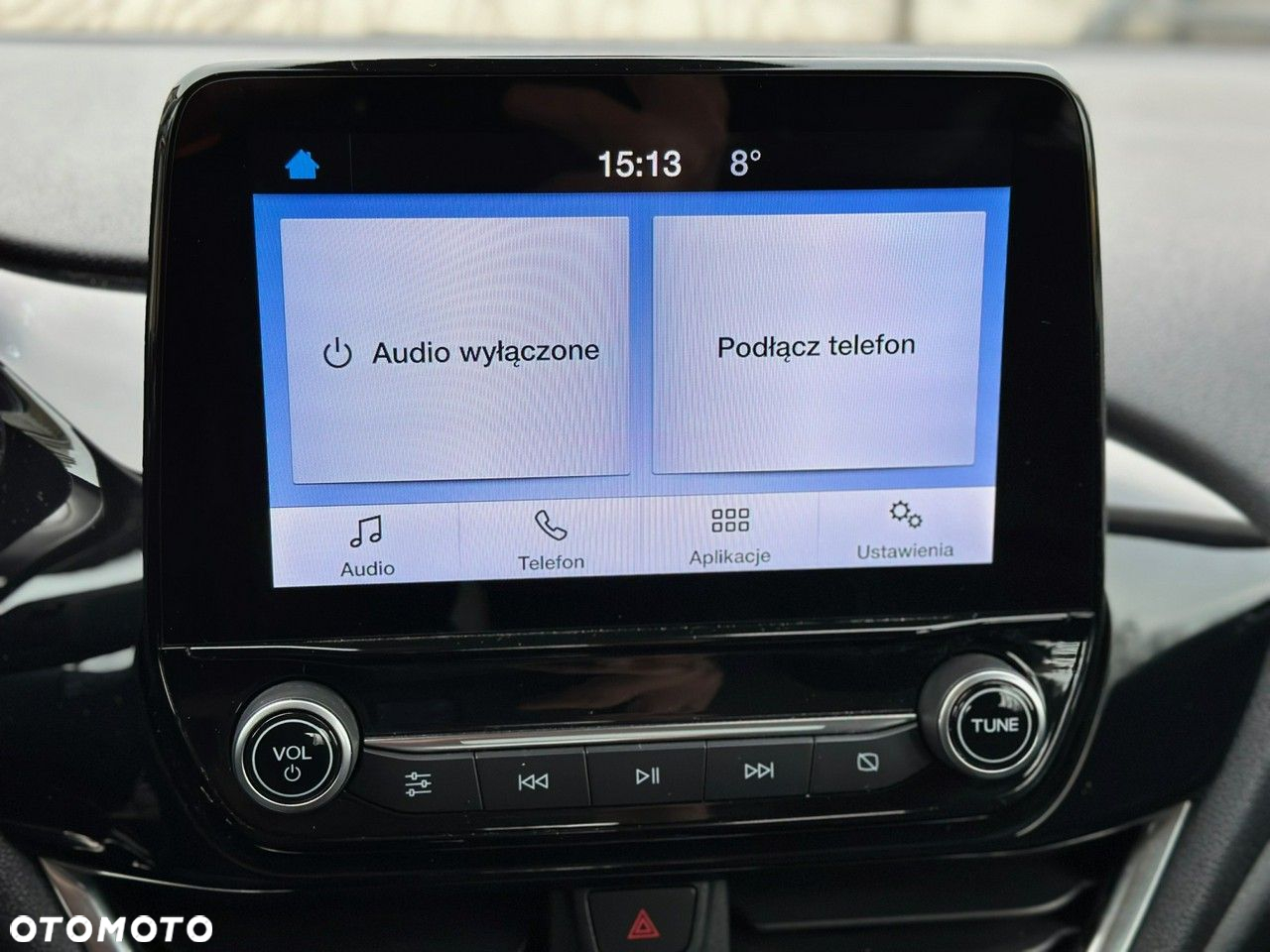 Ford Fiesta - 27