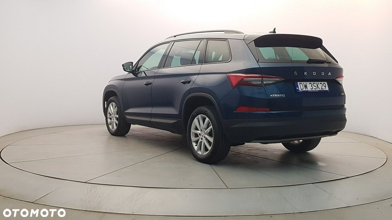 Skoda Kodiaq - 5