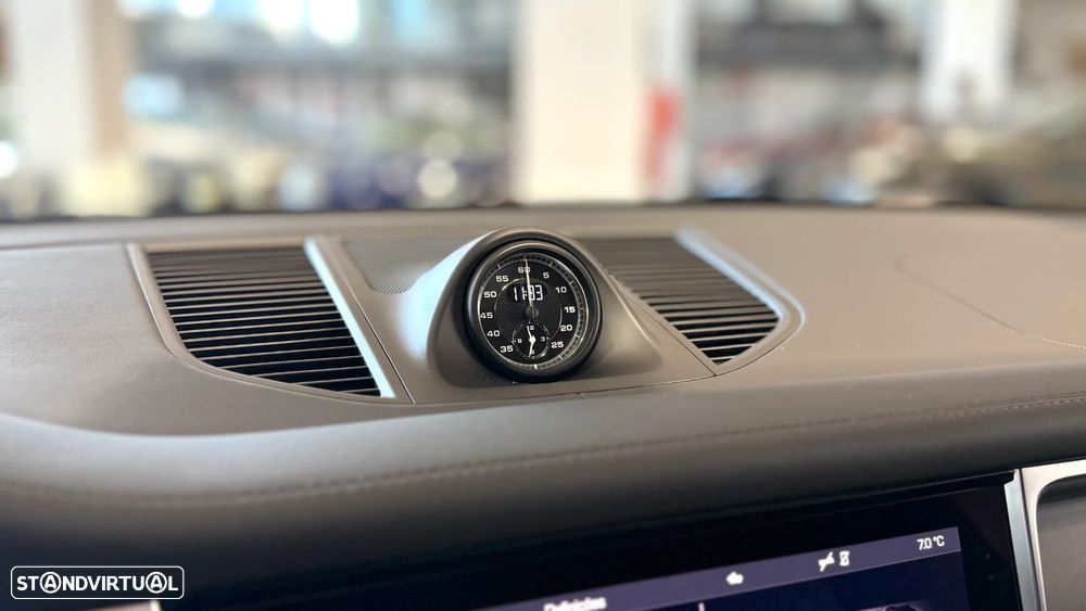 Porsche Macan T PDK - 31