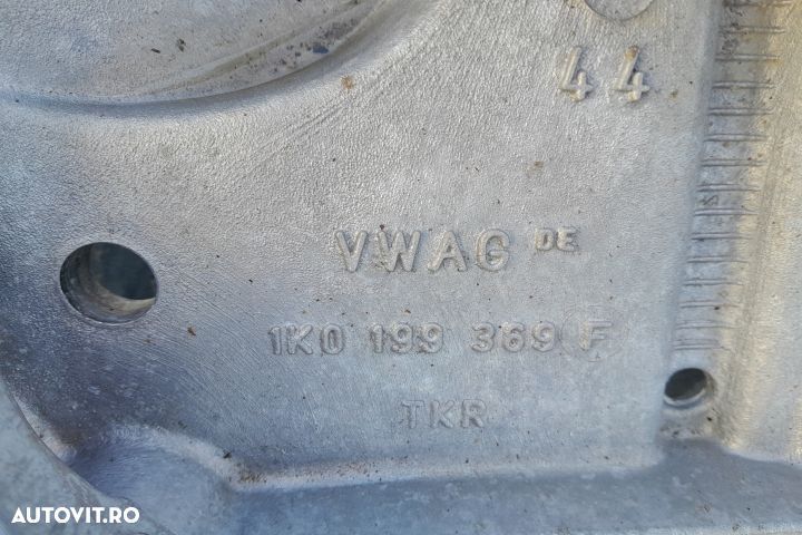 Punte fata 1K0199369F 1K0199369F Audi A3 8P/8PA [2th facelift] [2008 - 6