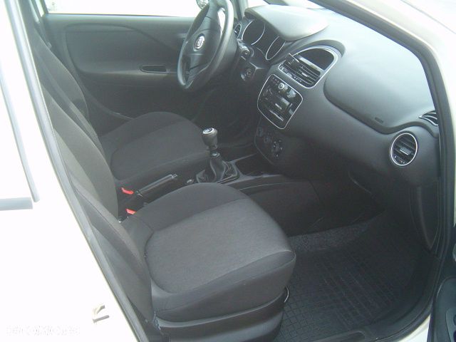 Fiat Punto - 17