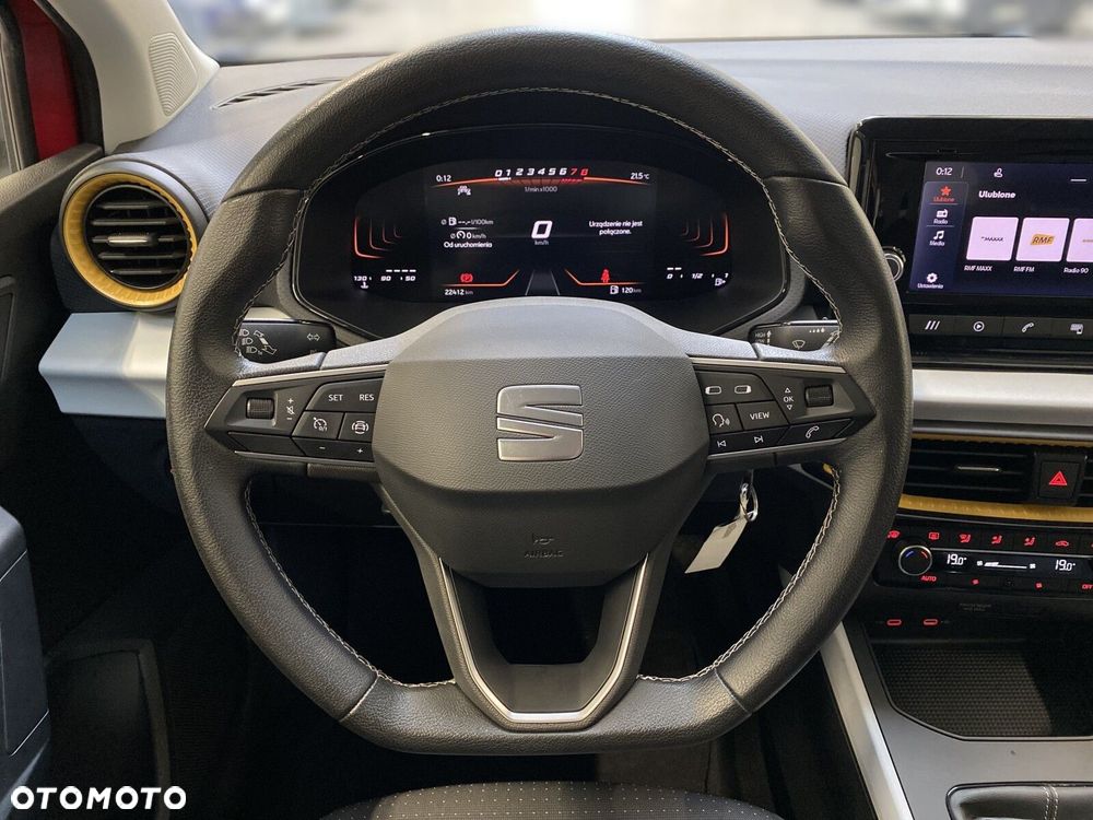Seat Arona 1.0 TSI Style S&S - 18