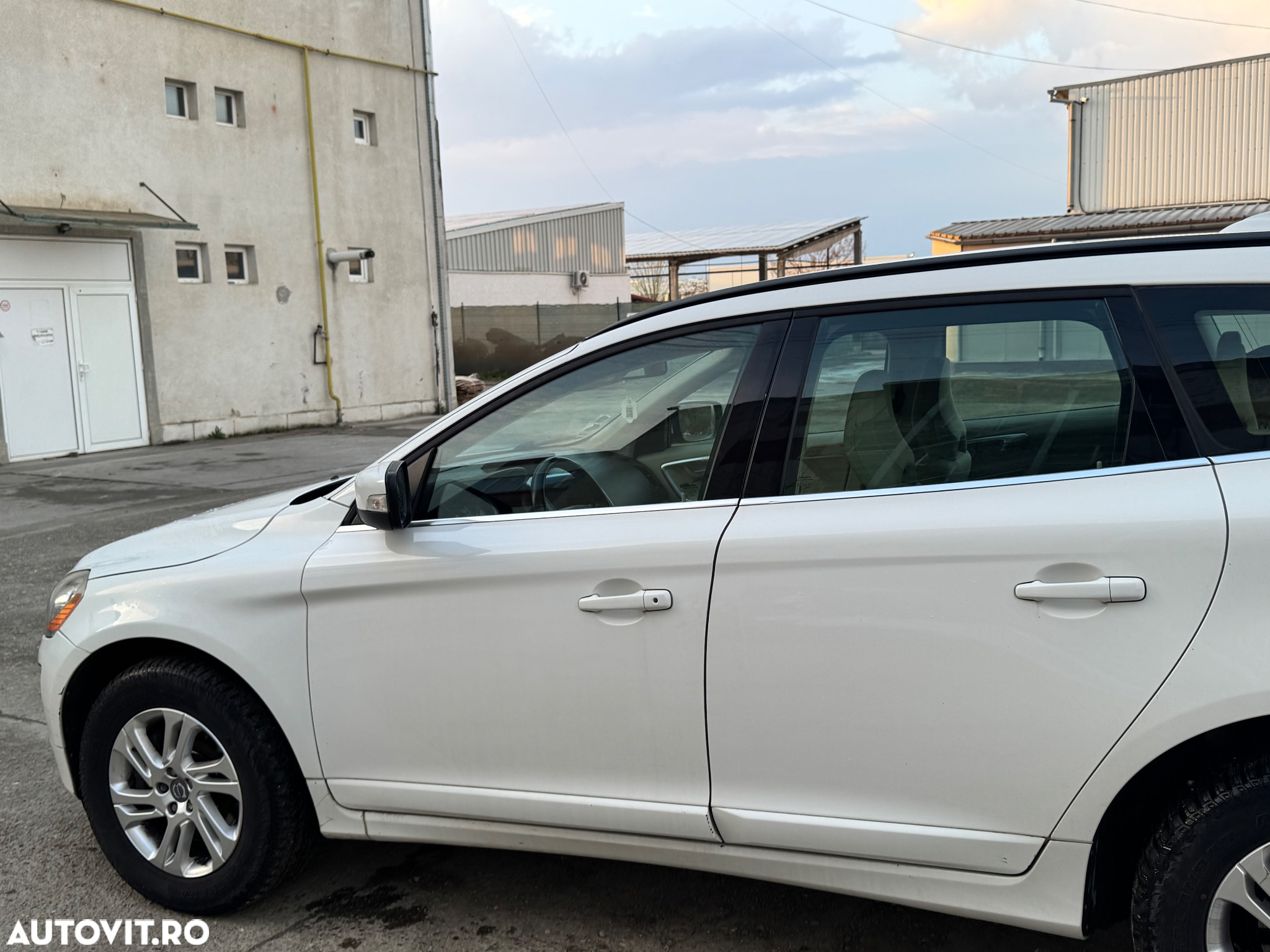 Volvo XC 60 D3 AWD Momentum - 3
