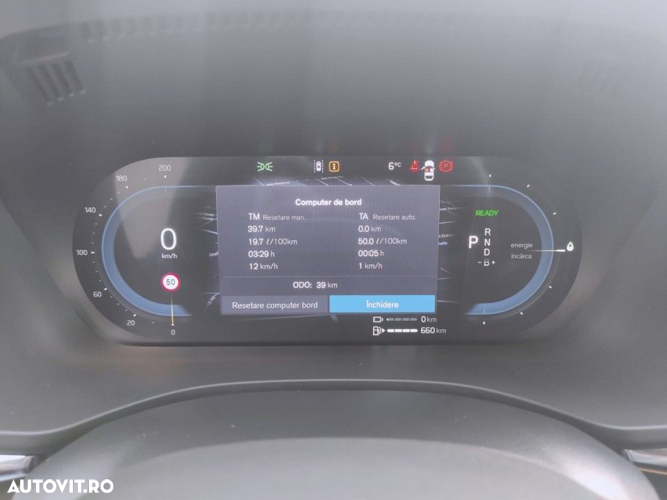 Volvo XC 60 - 10