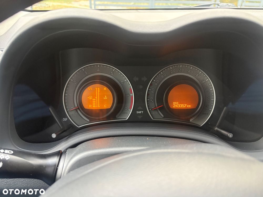 Toyota Corolla 1.6 2010 - 4