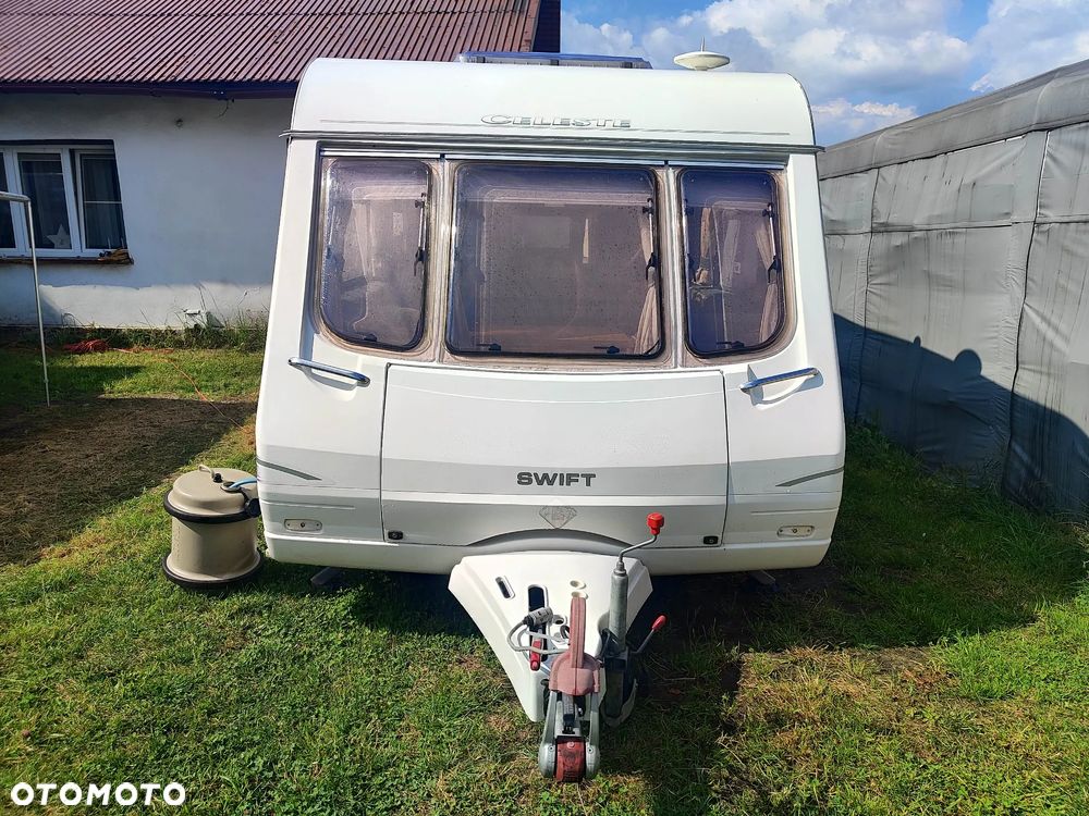 SWIFT Celeste - 9