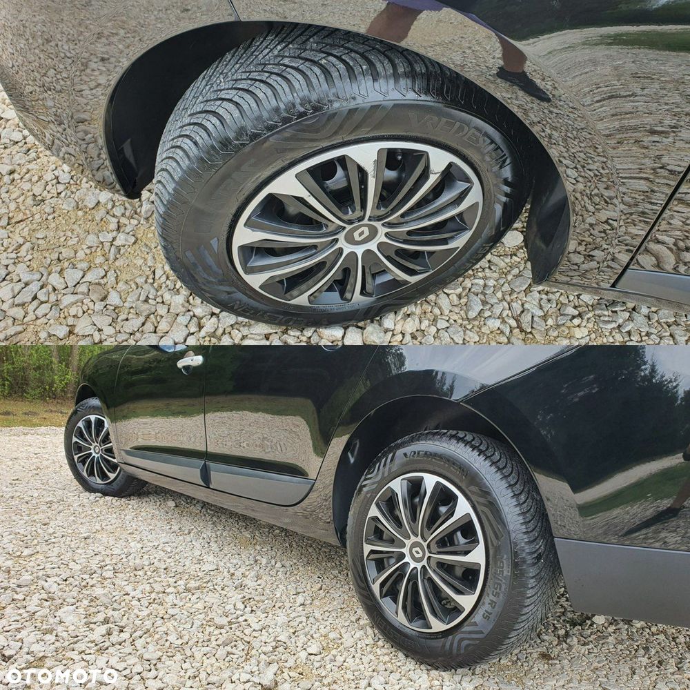 Renault Megane Grandtour 1.6 16V 110 TomTom Edition - 41