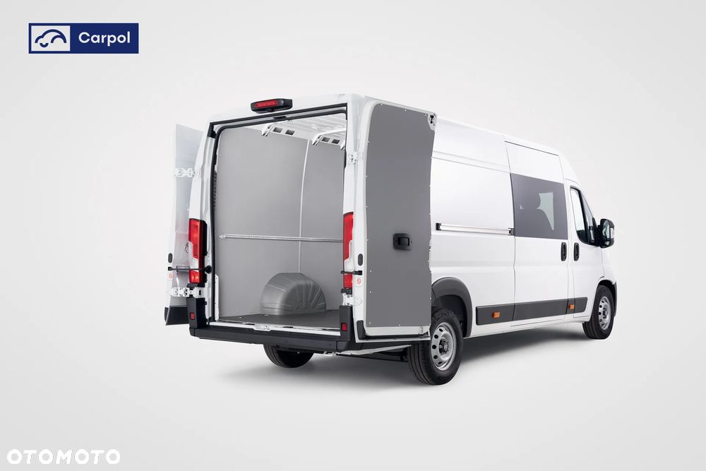 Toyota Proace Max brygadowy - 8