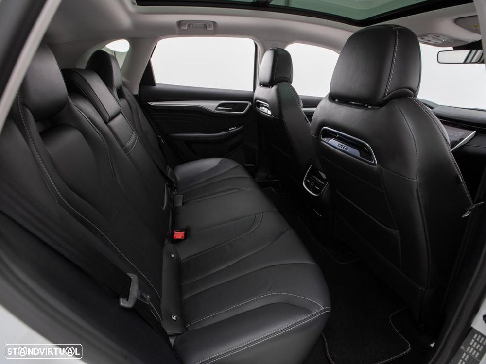 MG Marvel R 70 kWh Luxury - 11