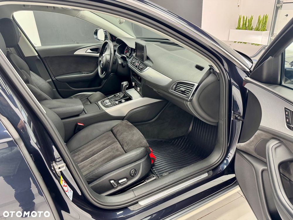 Audi A6 Allroad 3.0 TDI Quattro S tronic - 18