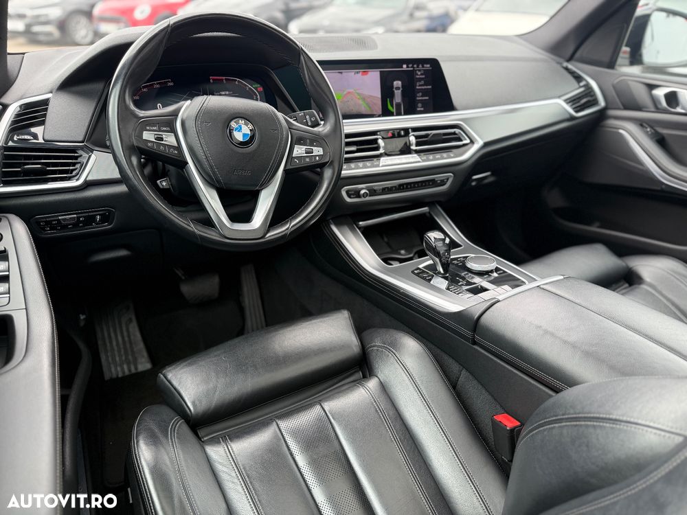 BMW X5 xDrive30d - 4