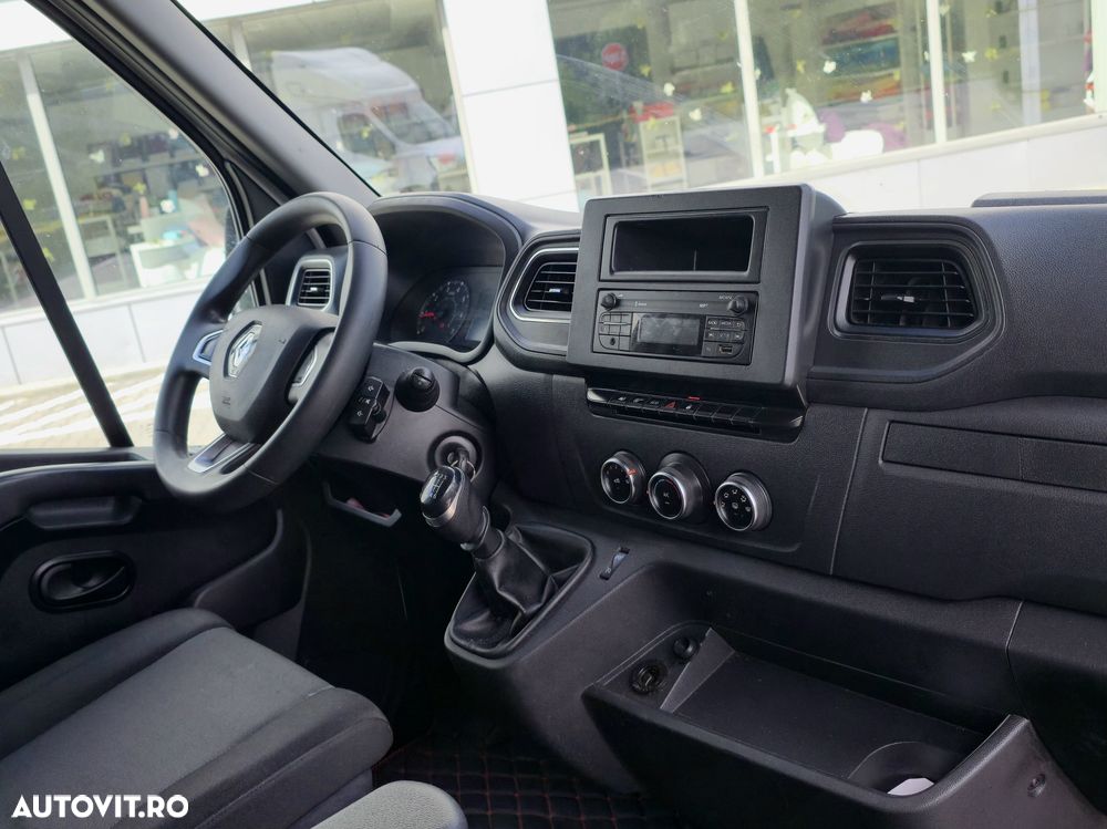 Renault Master - 9