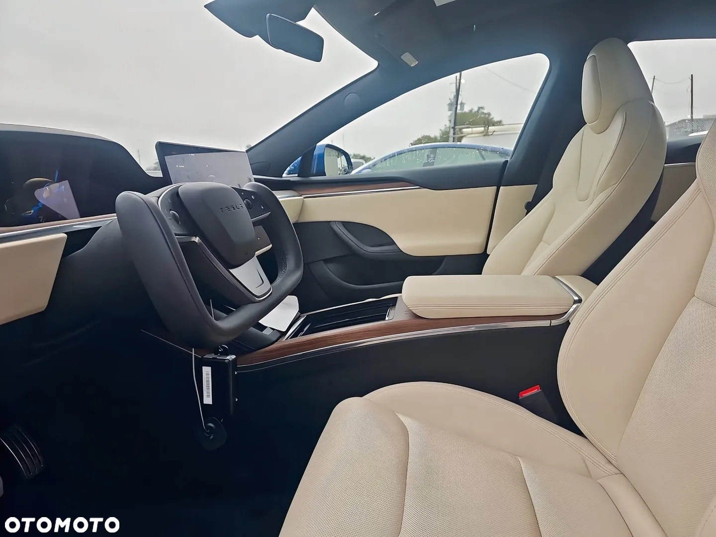 Tesla Model S Performance - 7