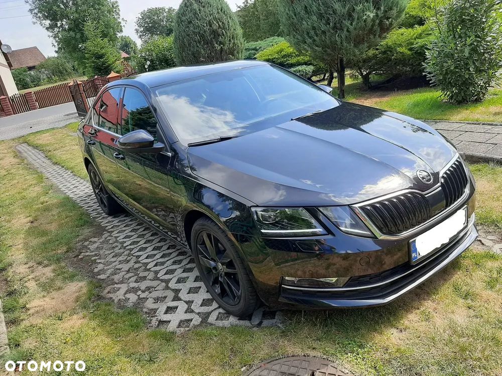 Skoda Octavia 1.4 TSI Style - 1