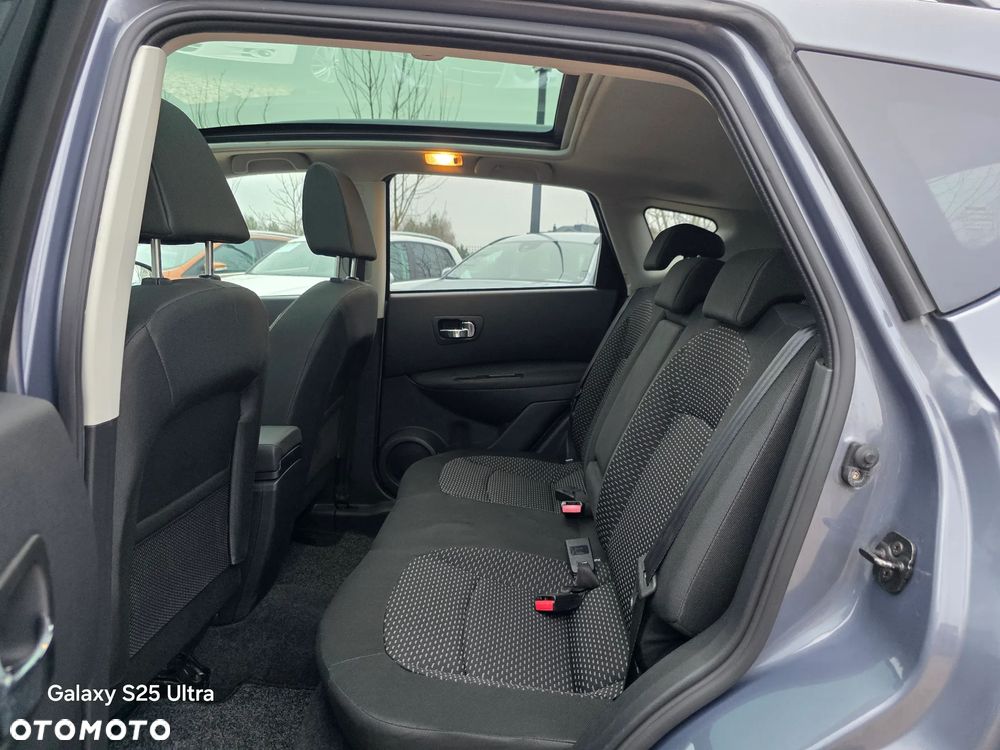 Nissan Qashqai - 24