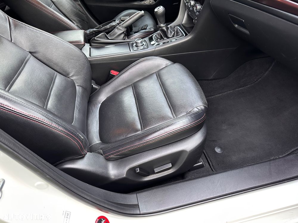 Mazda 6 CD175 Revolution - 16