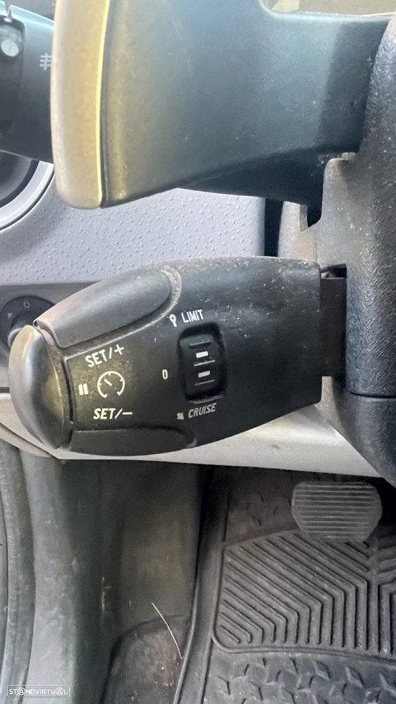 Citroën C3 1.4 HDi Exclusive Sensodrive - 9