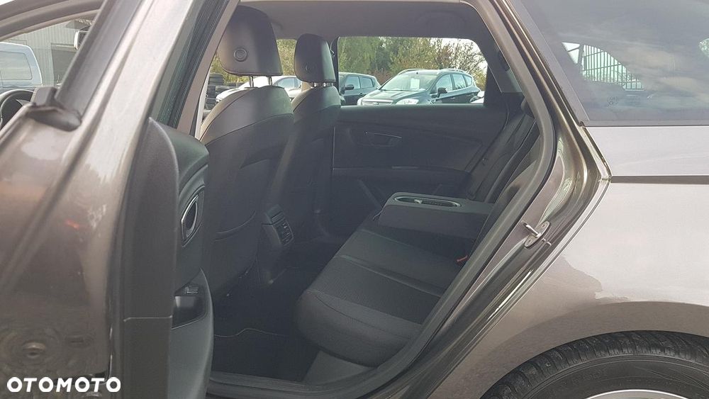 Seat Leon Sportstourer - 23