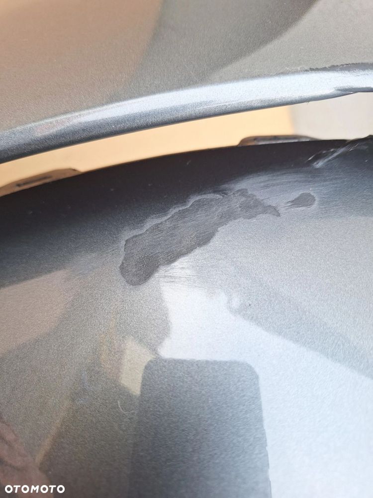 VW PASSAT B9 23- ZDERZAK PRZÓD PRZEDNI+KRATKA CHROMY BDB! ORYG VW 3J0807221 WYSYŁKA 24H - 9