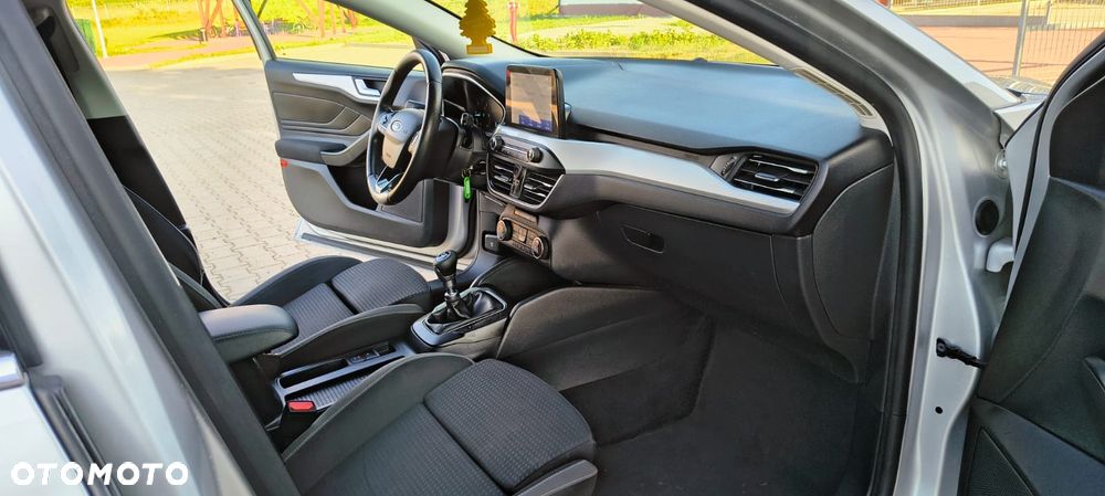 Ford Focus - 9