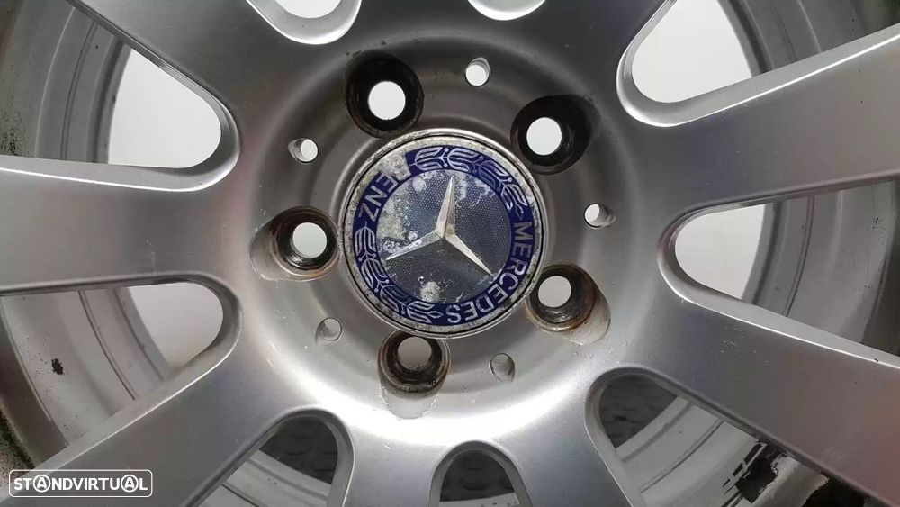 JANTE MERCEDES-BENZ CLASSE E 2011 -A2124010002 - 3