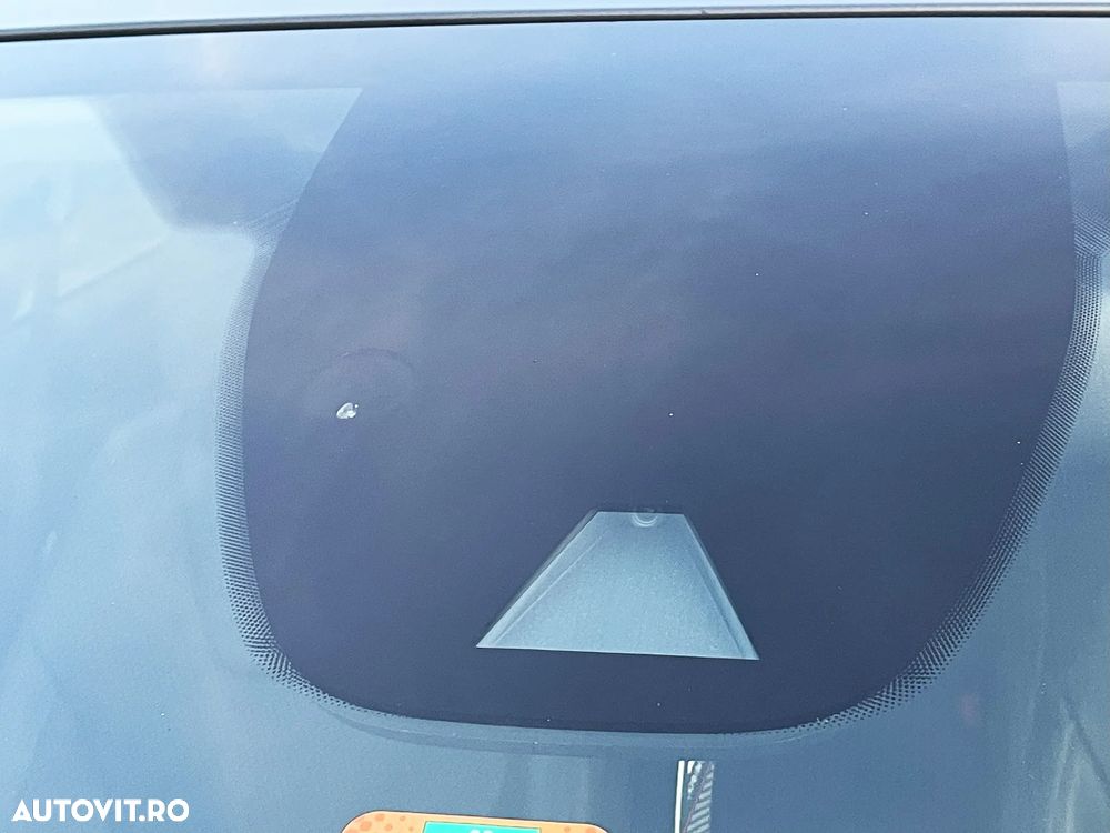 Ford Mondeo 2.0 TDCi Aut. Titanium - 32