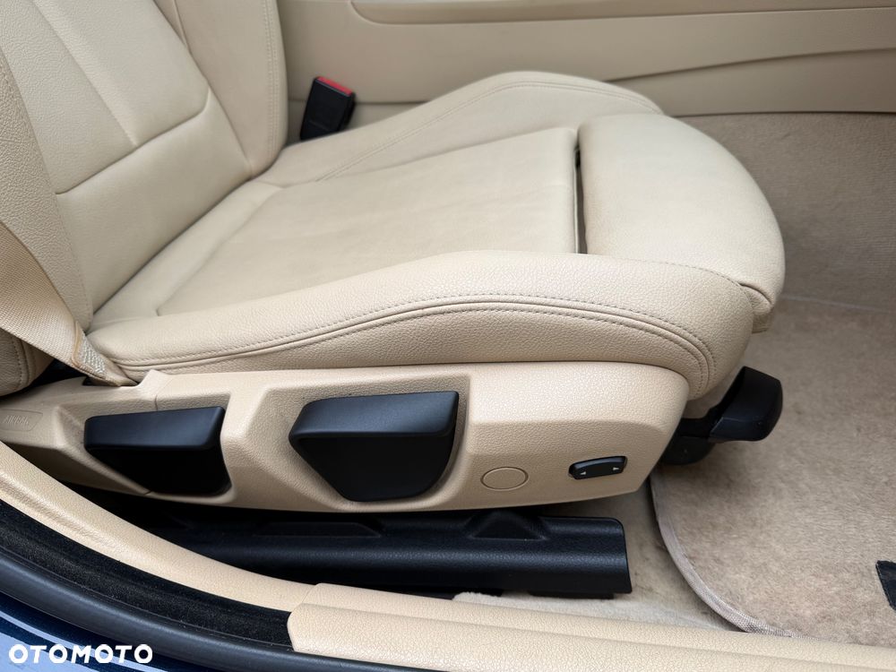 BMW Seria 4 420d Sport-Aut Sport Line - 21