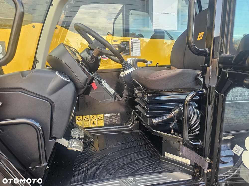 JCB 540-180 928H - 11