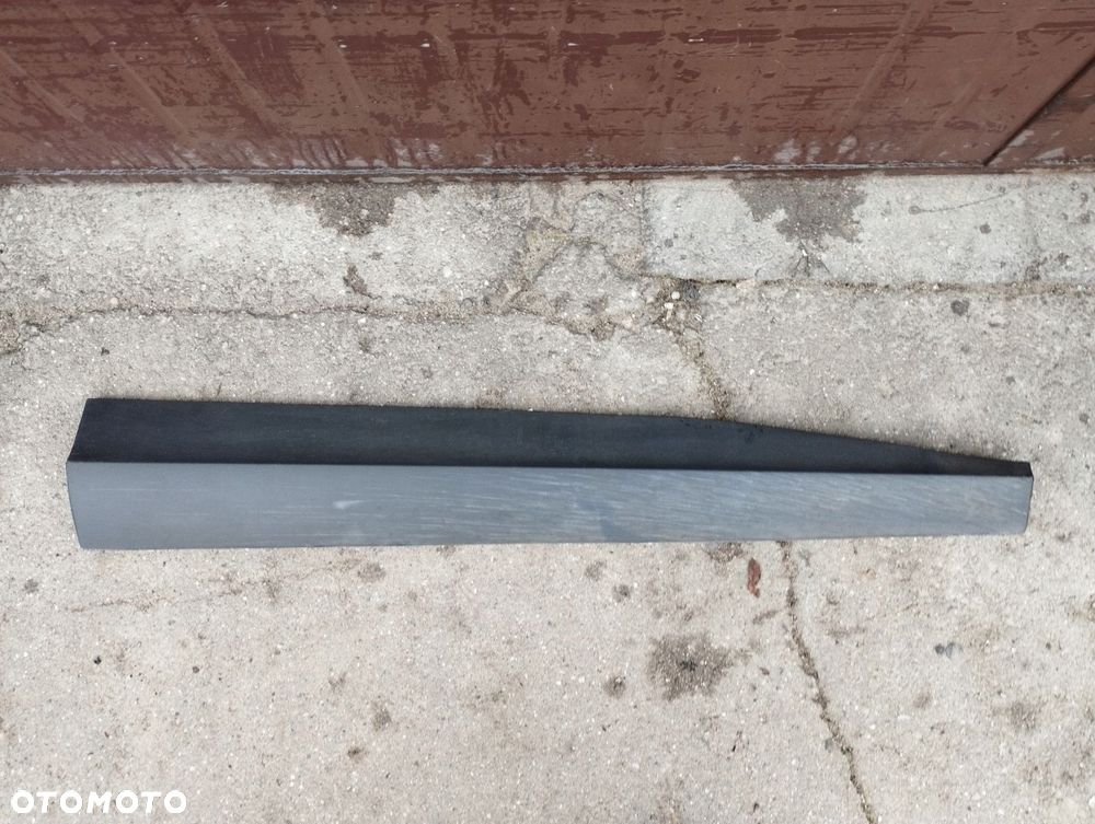 listwa na drzwi prawe przód mustang mach-e lj8b-r20848-acw - 1