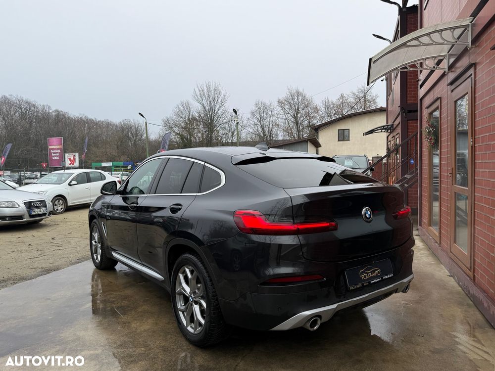 BMW X4 - 2