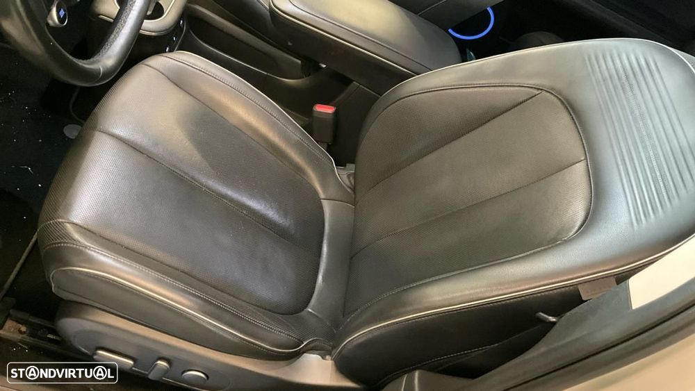 Hyundai Ioniq 5 73kWh Vanguard - 7