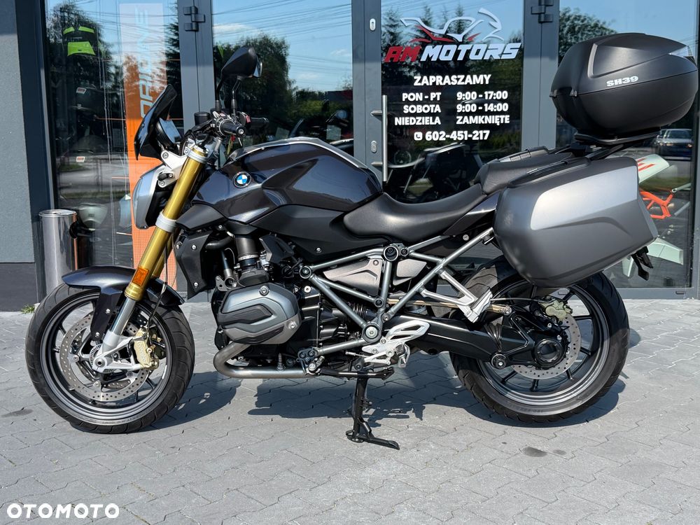 BMW R - 26