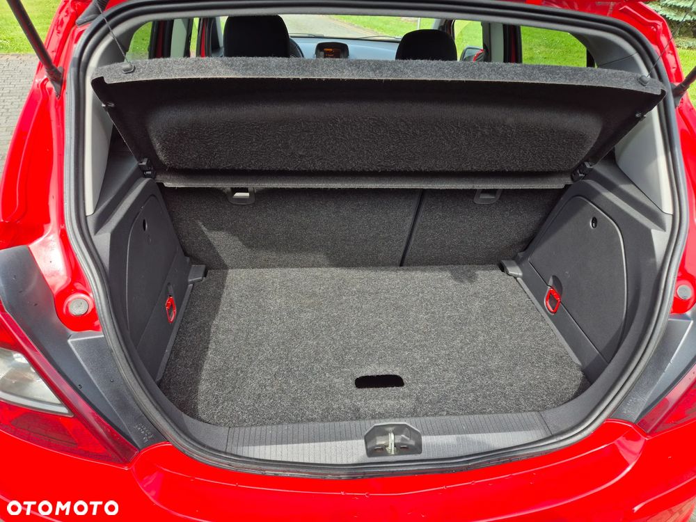 Opel Corsa 1.4 16V EcoFLEX Start-Stop Color Elegance - 29