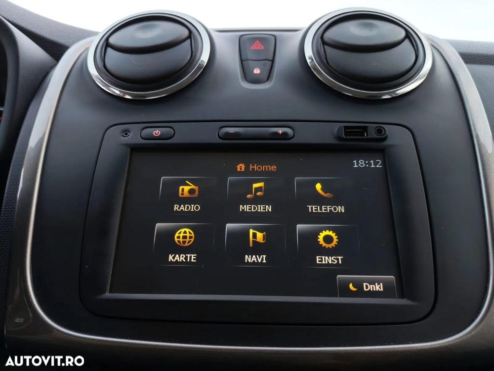 Dacia Sandero Stepway 0.9 TCe Prestige - 7