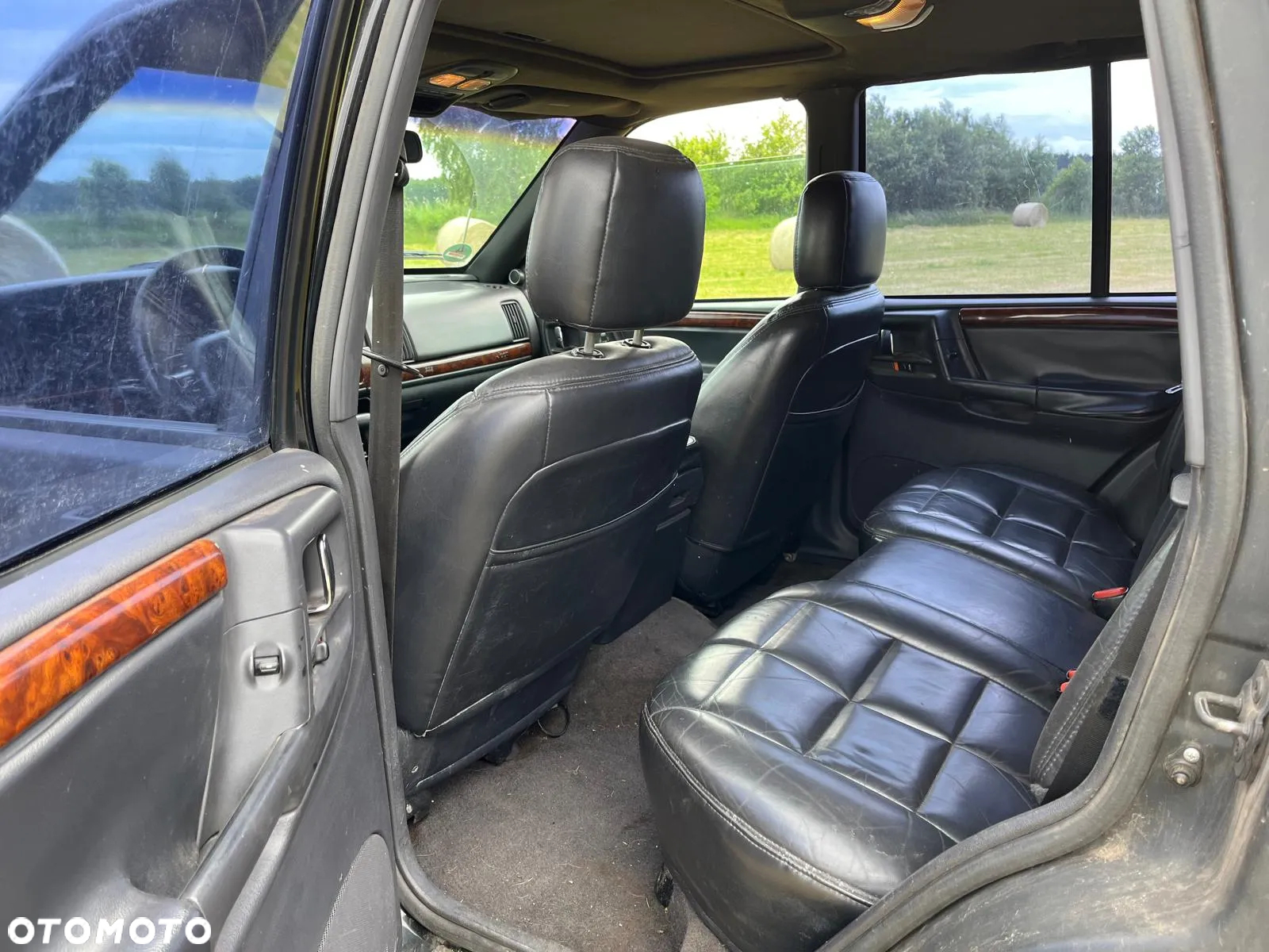 Jeep Grand Cherokee 5.2 Limited - 6